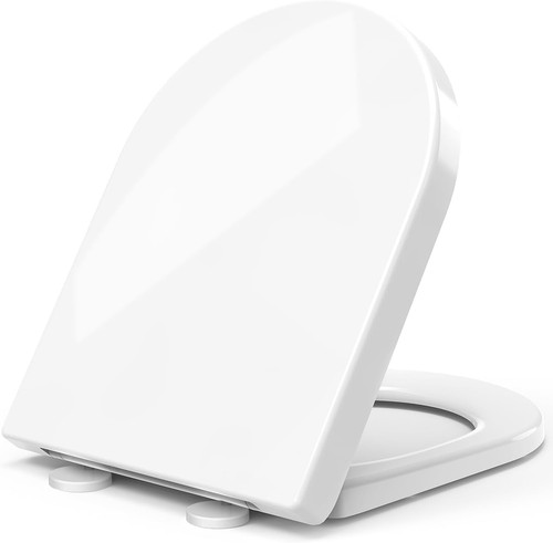 Storemic soft close - close, toilet