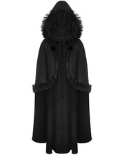 Dark In Love Womens Gothic