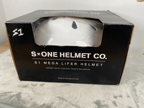Mega lifer helmet - mega,