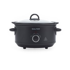 Salter Kuro 3.5L Slow Cooker 3