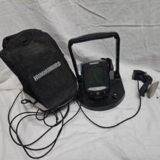Humminbird 160 Fishfinder Gps