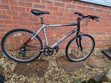 Barracuda mountain bike - mountain,