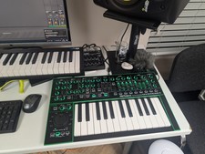 Roland AIRA SYSTEM-1: PLUG-OUT
