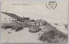 THORPE near Aldeburgh Suffolk