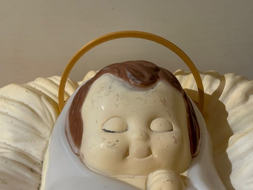Halo for jesus blow mold - for,
