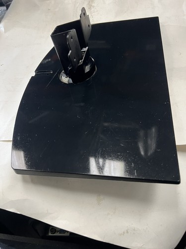 Original stand for - stand,