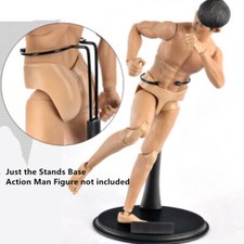 1/6 Action Man Figure Stands