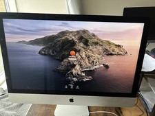 Apple iMac MD095B/A 27" 1 TB