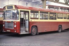 Rossendale Transport RE 6 Bus