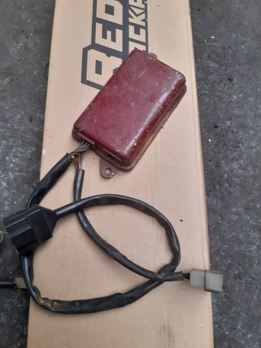 Yamaha xv750 xv920 regulator - yamaha,