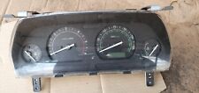 52010468E dashboard for LAND ROVER FREELANDER (LN) 323327