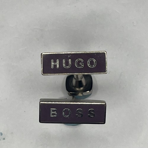 Hugo boss silver - hugo,