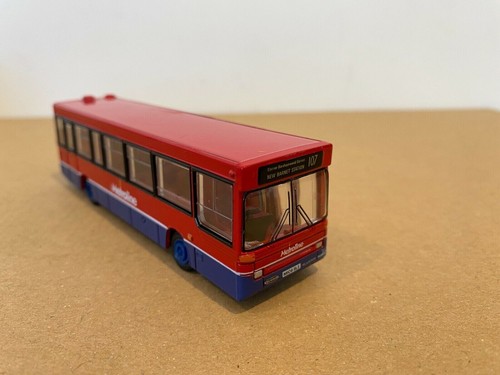 Efe dennis dart - efe, plaxton
