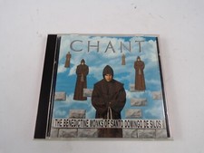 Chant The Benedictine Monks Of
