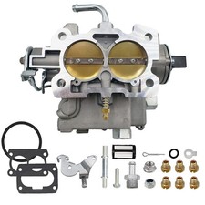 Marine 2 Barrel Carburetor For Rochester Mercruiser V8 5.0L 305 5.7L 350 Engine