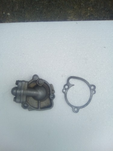Water pump case and - pump,