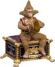 Phantom the opera monkey - phantom,