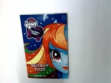 Equestria Girls My Little