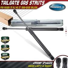 2x Rear Tailgate Gas Struts for Rover 75 RJ MG ZT 1999-2005 Saloon BMH500010