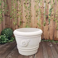 Large Flower pattern Sandstone