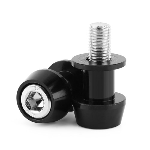 Paddock stand - (8mm-black)paddock,