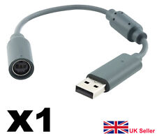 Xbox 360 Breakaway Cable