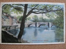 Nether Bridge , Kendal 