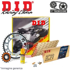 DID GP ERV7 16-40 Chain