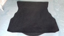 Ford Mondeo hatcnback 2015 to 2020 Boot carpet Mat
