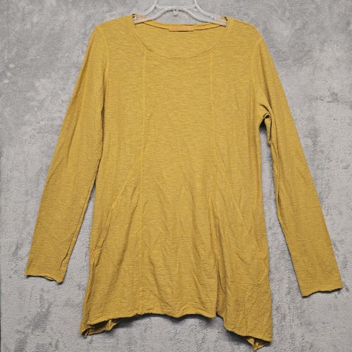 Cut loose top womens medium - womens,