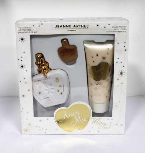 Jeanne arthes amore mio - arthes,