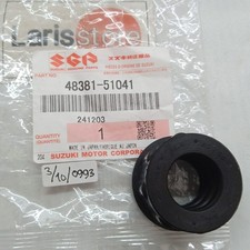 Suzuki Jimny Samurai Sierra