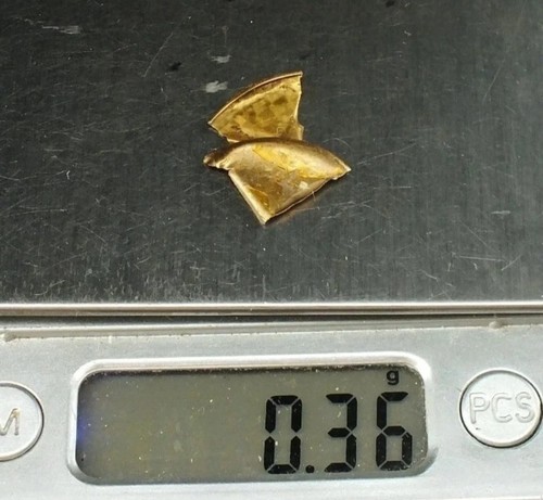 375 9ct yellow gold fully - .375,