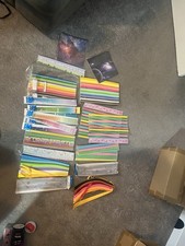 Mixed Quilling Paper Craft