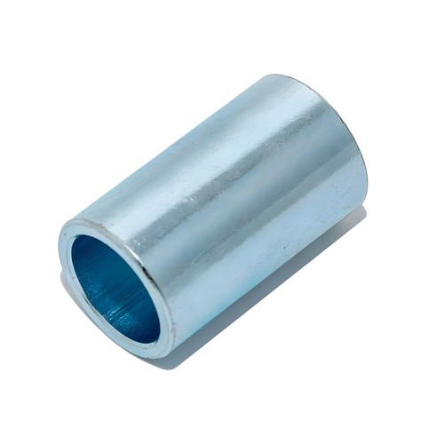 Galvanized spacer sleeve