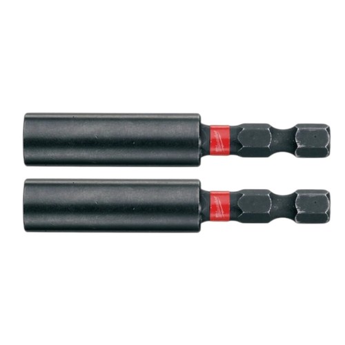 Set milwaukee shockwave - set,