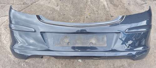 Vauxhall corsa black edition - vauxhall,