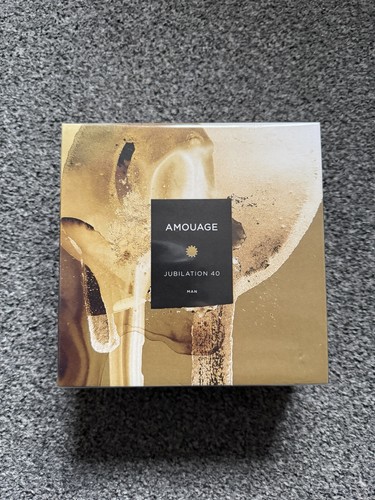 Amouage jubilation man - 40,