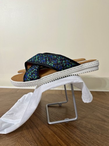 Bernie mev avon flat - bernie, sandals