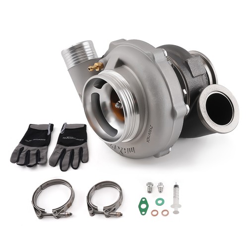Gt3071 billet turbo dual - gt3071,