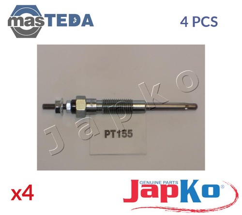 Pt155 engine glow plugs - pt155,