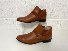 Hobbs N.W.3 Leather Ankle