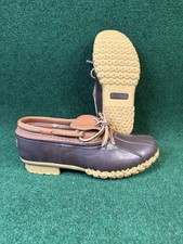 LL Bean Women’s 9W Bean Boot