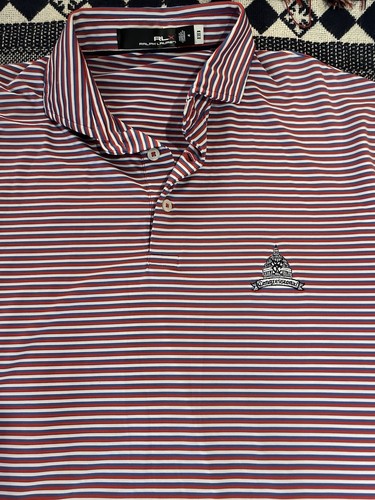 Rlx ralph lauren - ralph, congressional