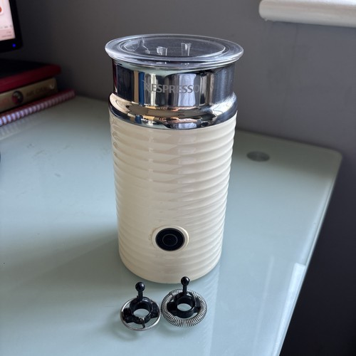 Nespresso aeroccino electric - nespresso, 3