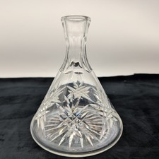 Thomas webb crystal cut - webb,