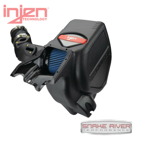 Injen evo1502 evolution - evolution, cold