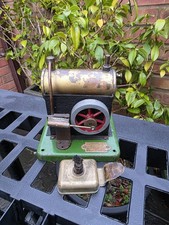 Sel Steam Engine 1530 Used