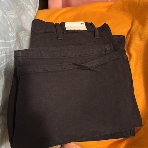 Wrangler frontier short men - wrangler, men's