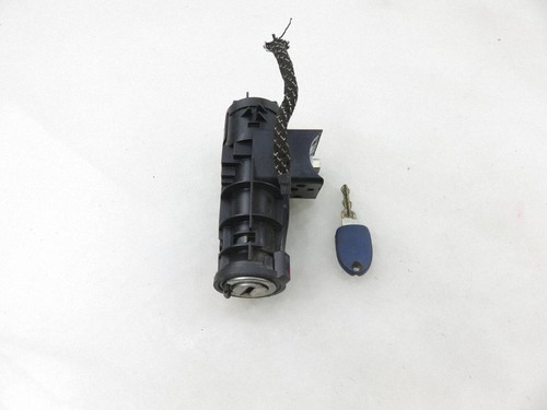 Fiat punto 1997 - 1997, petrol